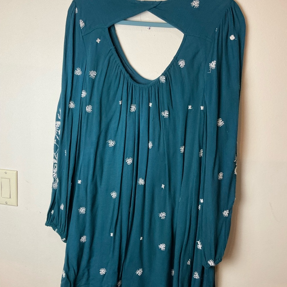 Free people dress - Picture 5 of 5